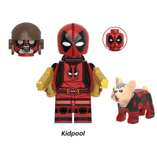 Kidpool