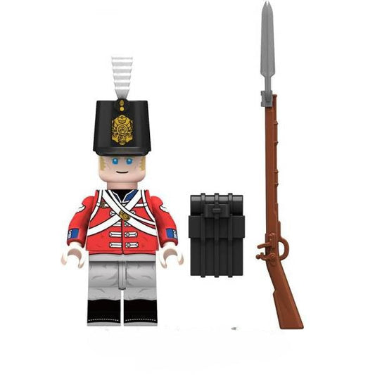 King German Legion Line Infantry