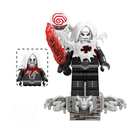 Knull (Last Dance)