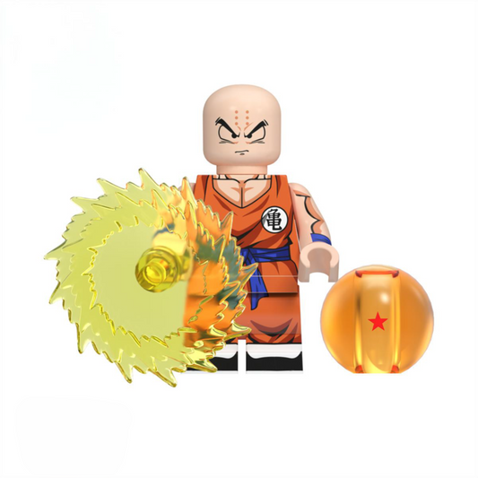 Krillin
