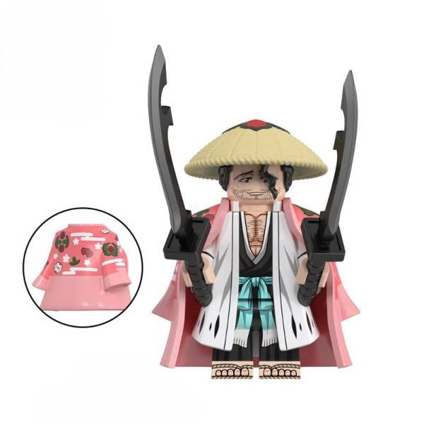 Kyoraku Shunsui