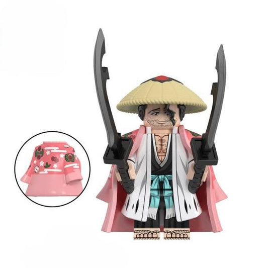 Kyoraku Shunsui