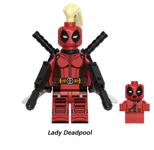 Ladypool