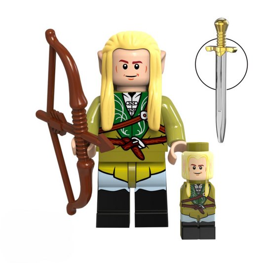 Legolas