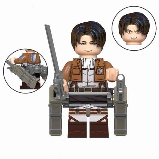 Levi Ackerman