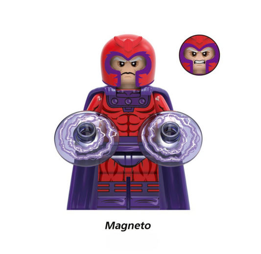 Magneto '97
