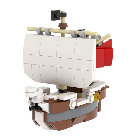 Going Merry (Mini)
