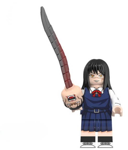 Mitaka Asa