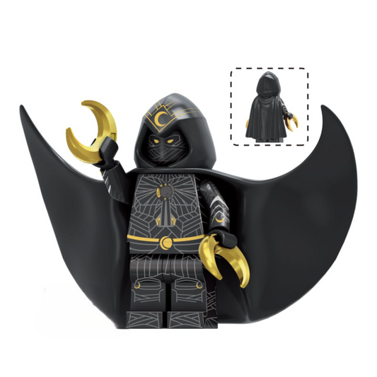 Moon Knight C