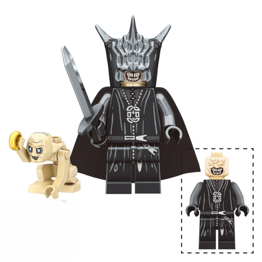 Mouth of Sauron