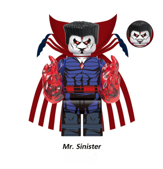 Mr Sinister '97