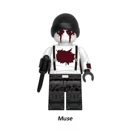 Muse