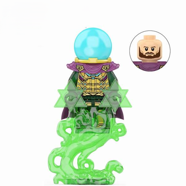 Mysterio