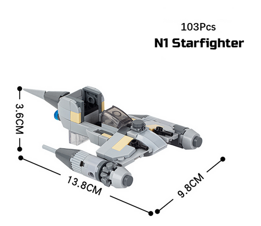 N1 Starfighter
