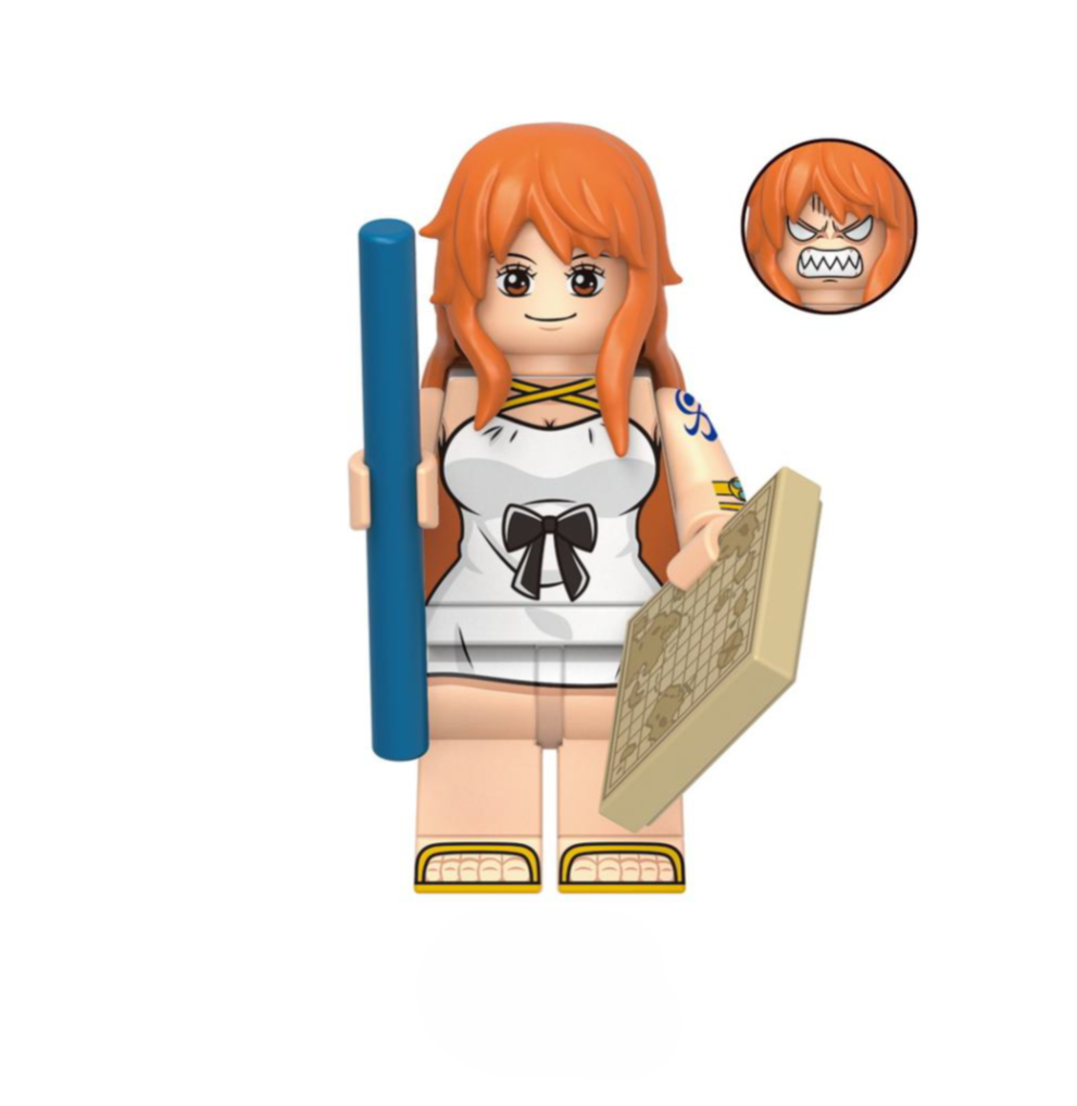 Nami B