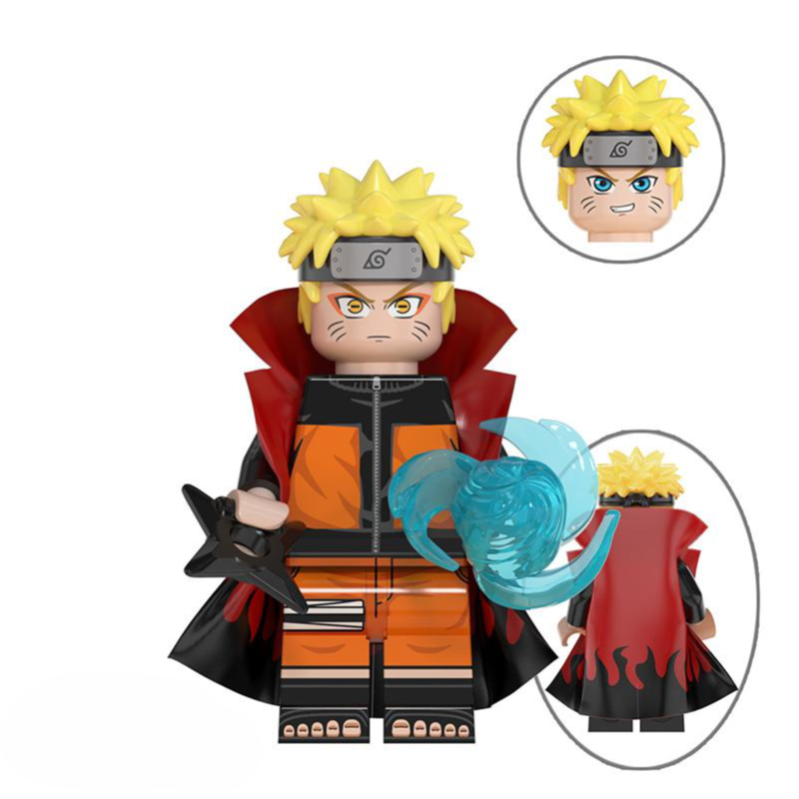 Naruto A