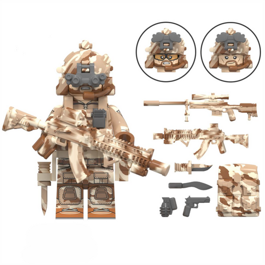 Navy Seals