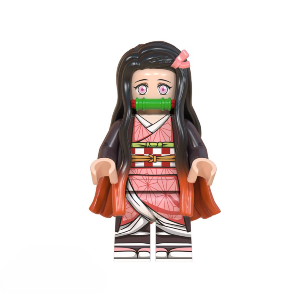 Nezuko