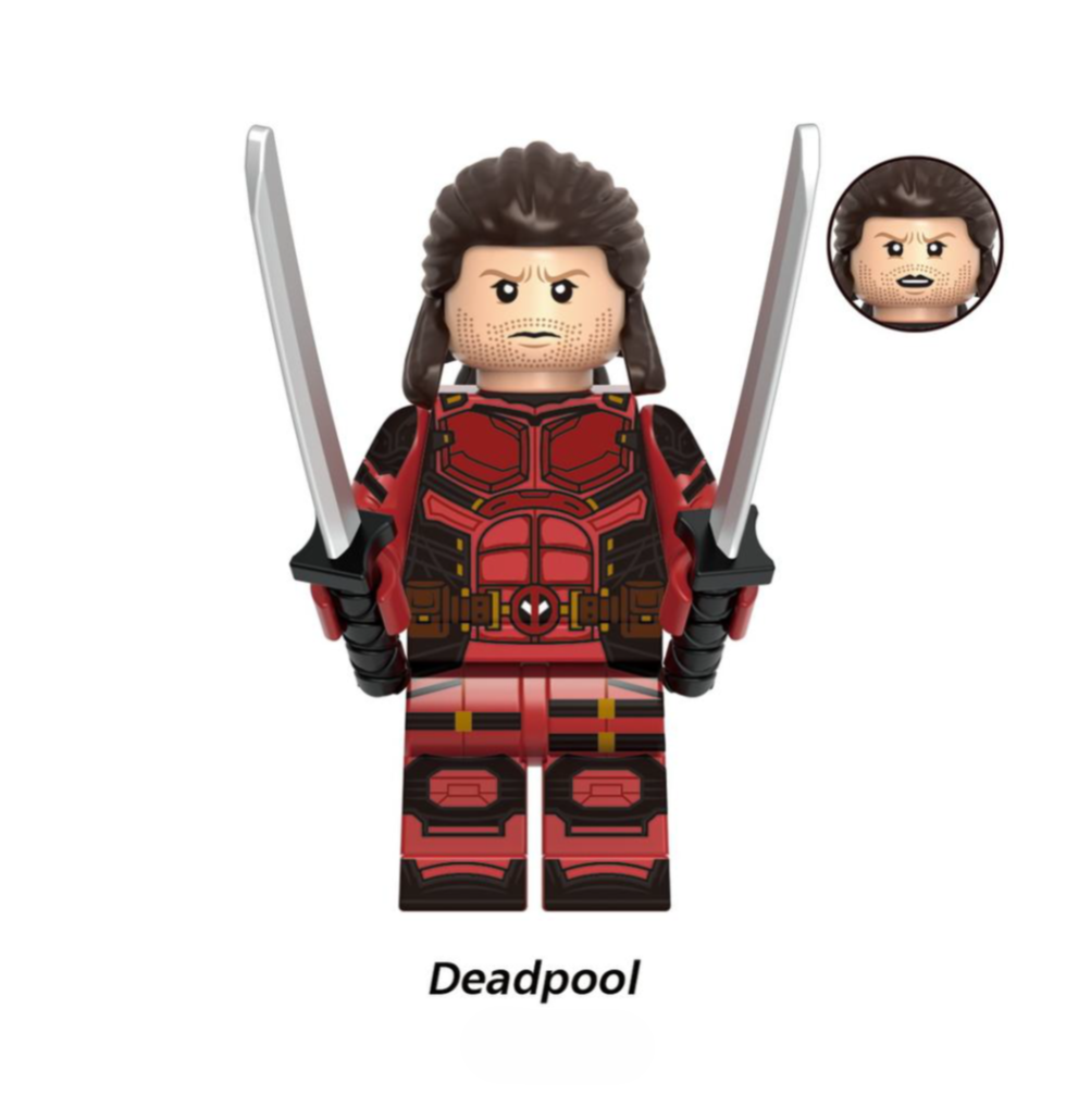 Nicepool
