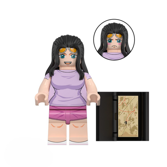 Nico Robin