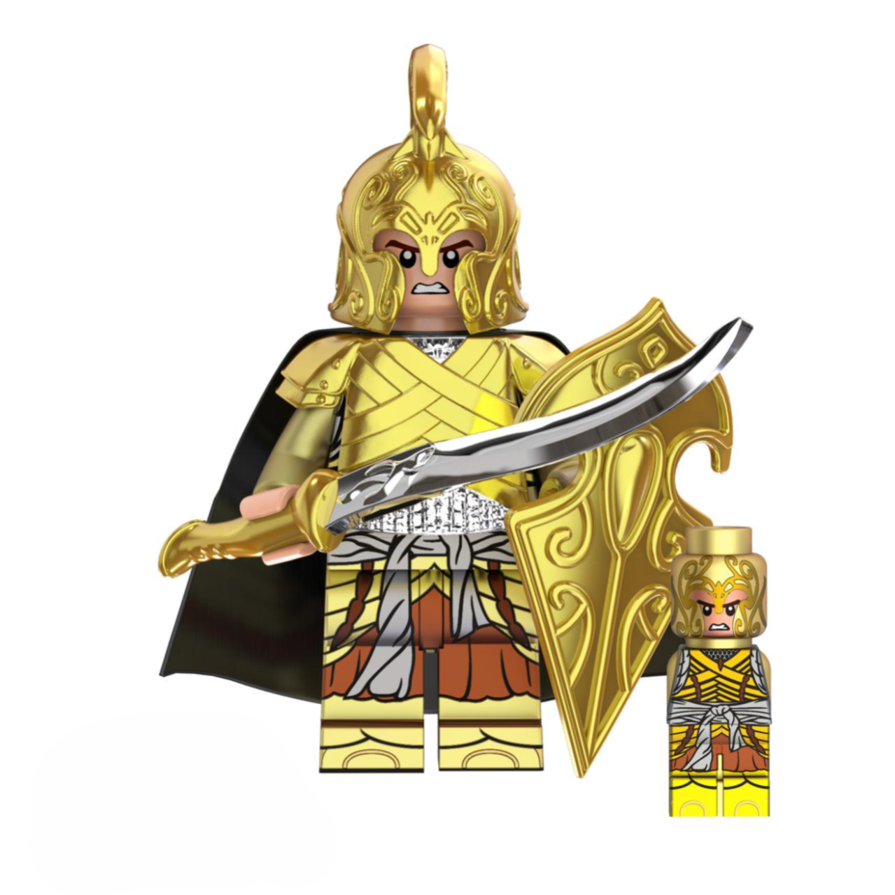 Noldo Archer