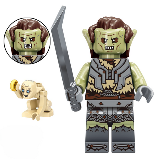 Orc