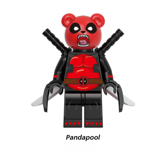 Pandapool