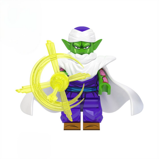 Piccolo A