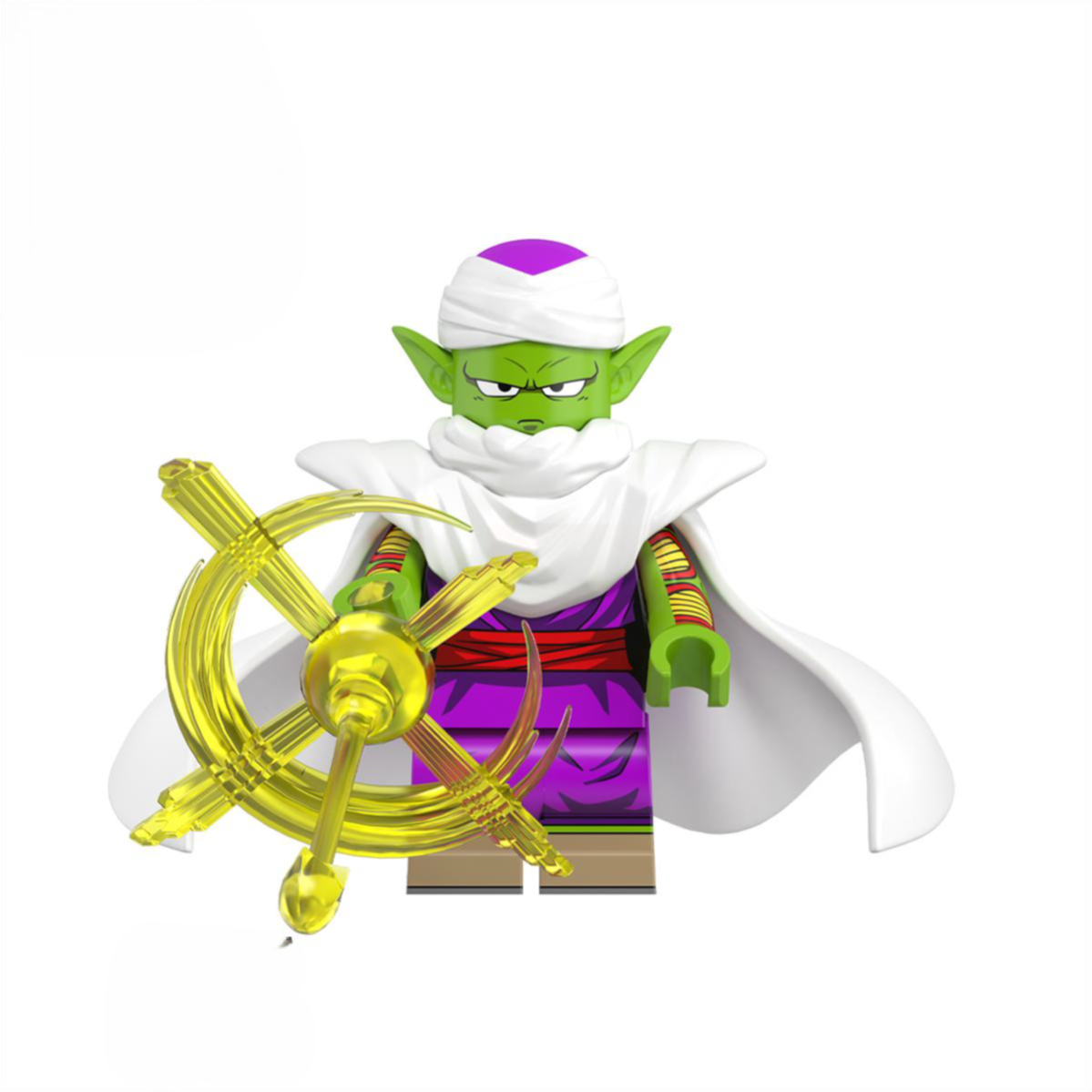 Piccolo B