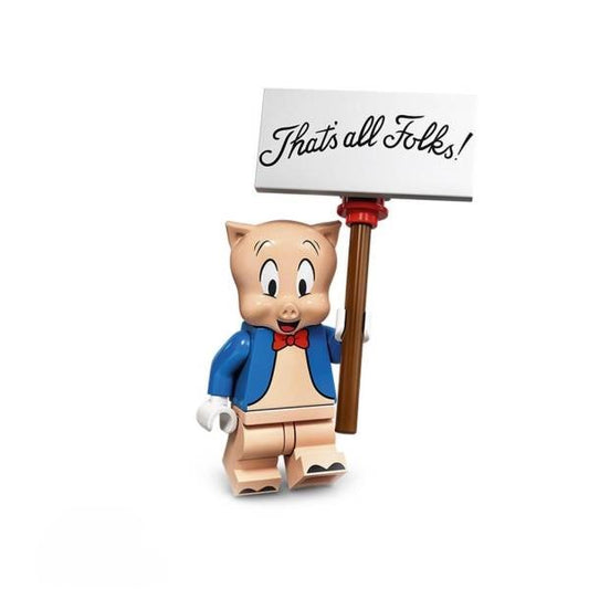 Porky Pig