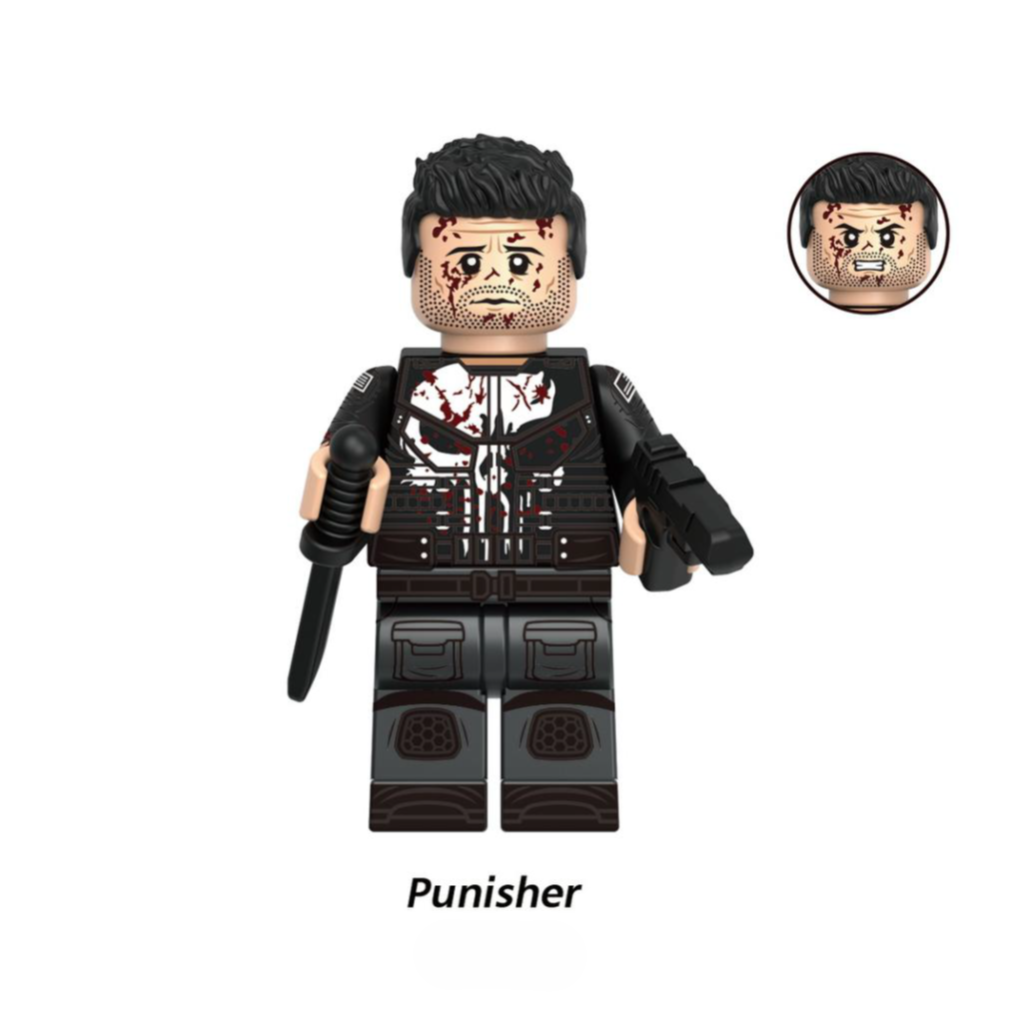 Punisher