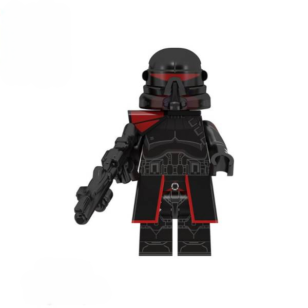 Purge Trooper