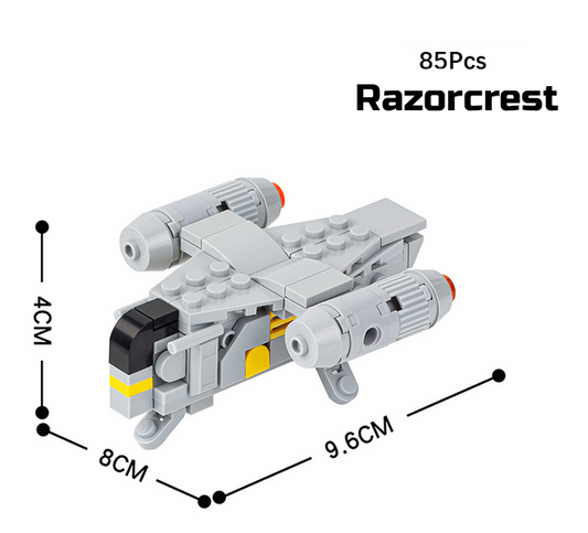 Razorcrest
