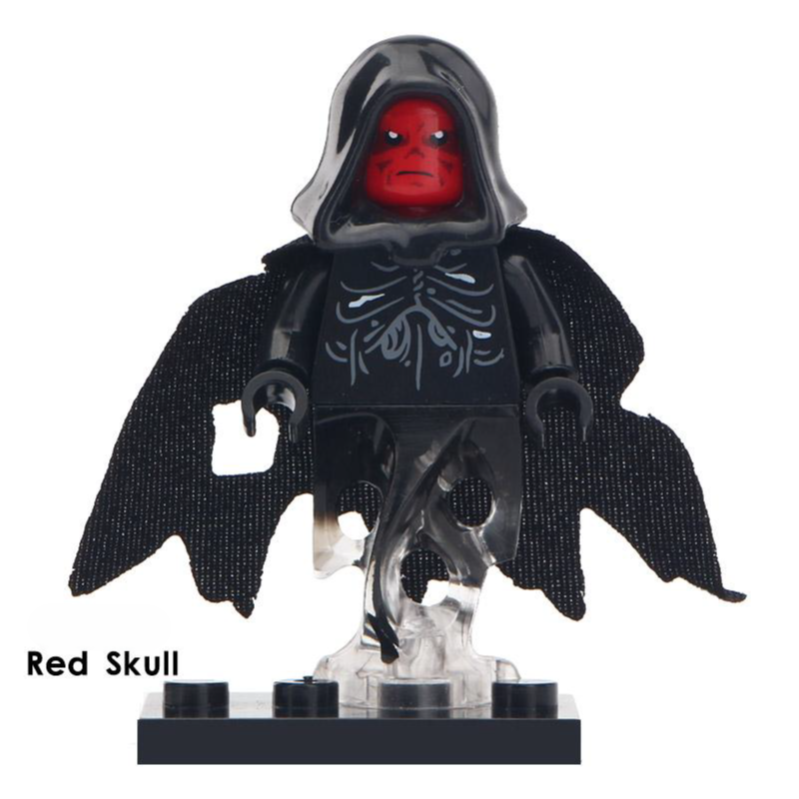 Red Skull