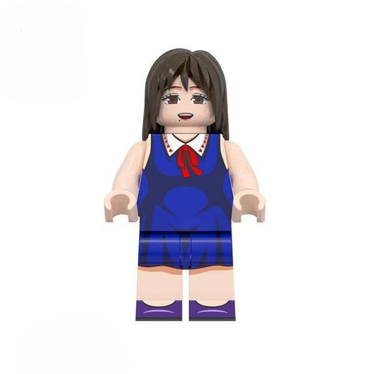 Rika Orimoto