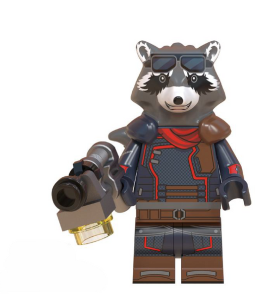 Rocket