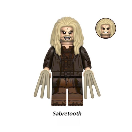 Sabretooth