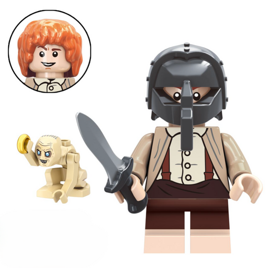 Sam (Mask)