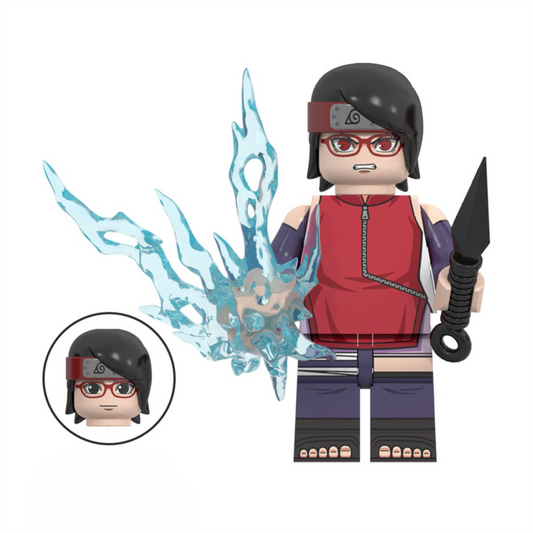 Sarada