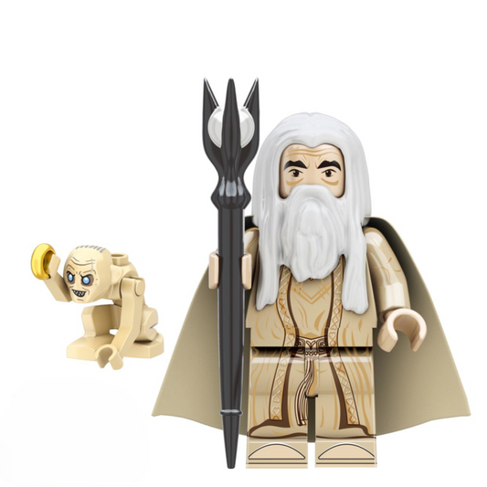 Saruman