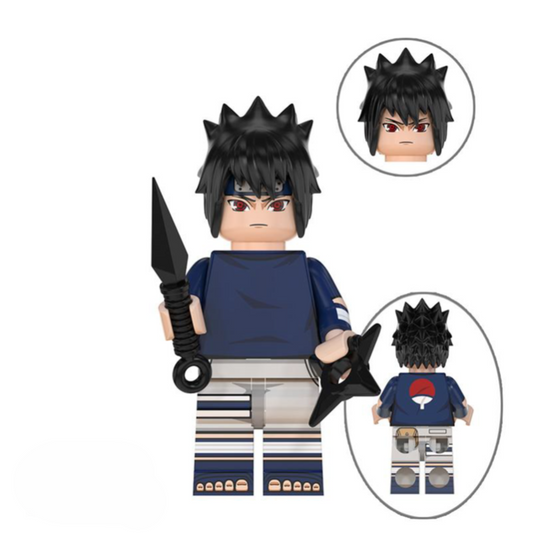 Sasuke A