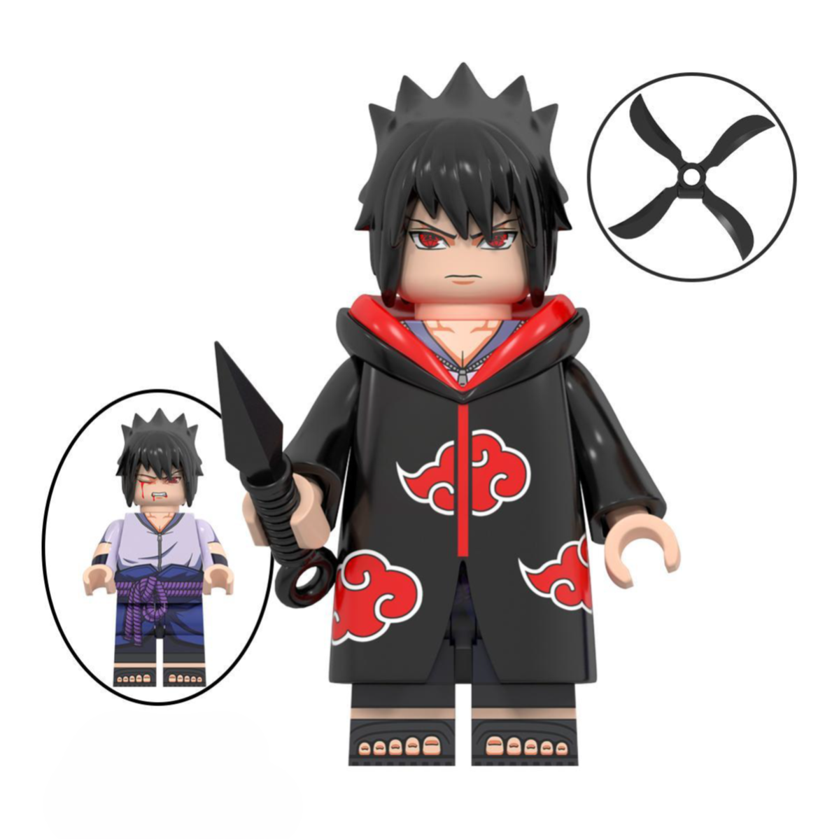 Sasuke B