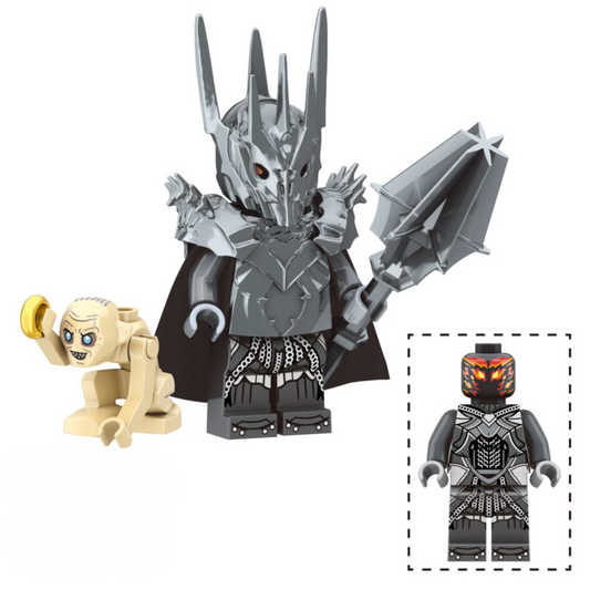 Sauron