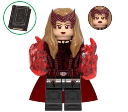 Scarlet Witch (Multiverse)