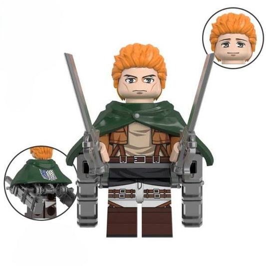 Scout Legion A
