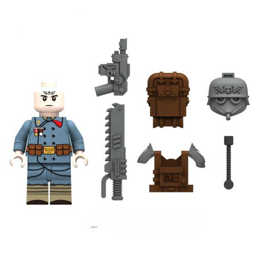 Sergeant