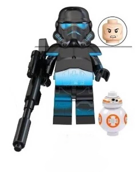Shadow Trooper (BB-8)