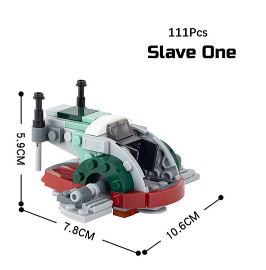 Slave One
