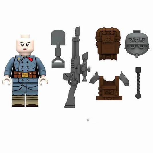 Kriegs (Sniper)