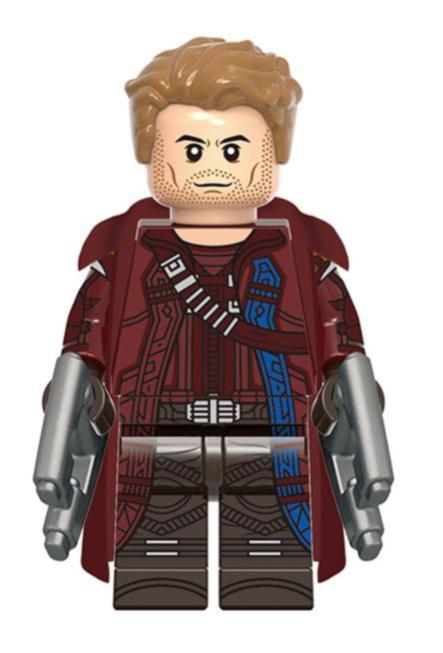 Starlord